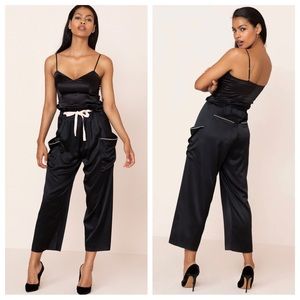 Agent Provocateur Ezra Pyjama Trousers Size 4